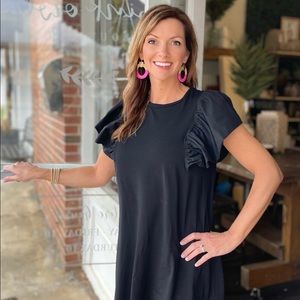 Meet your Posher, Josh